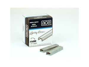 Spotnails 7805 Ace Bostitch STCR2115 Spring Crown Staples